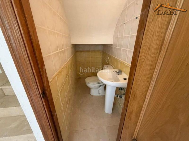 Foto 0797ad3c-98d5-446a-93f6-f49cb4698aa8. Casa pareada en Carmena