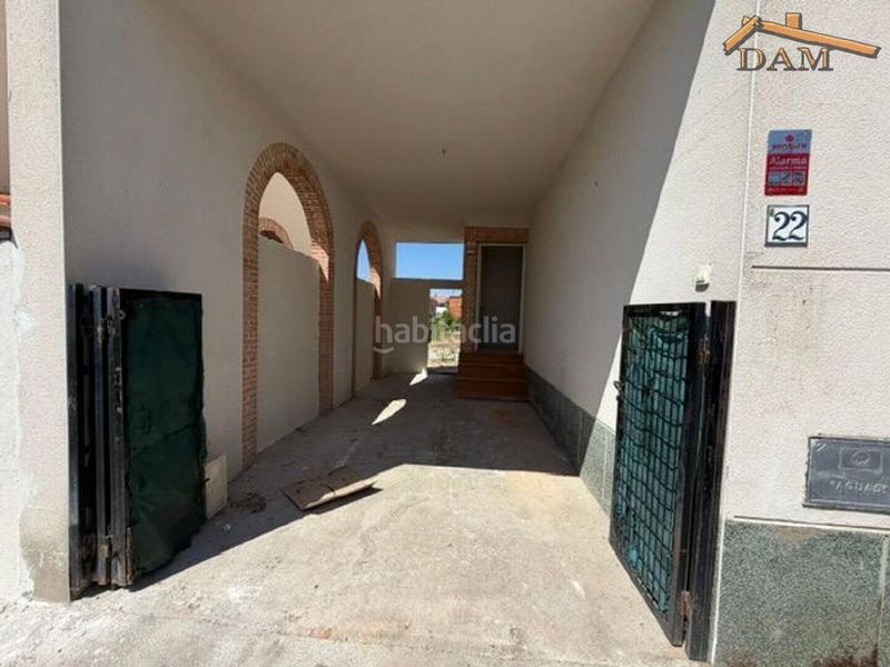 Foto 1434e6b0-9947-4df7-ba1c-7070027e37bd. Casa pareada en Carmena