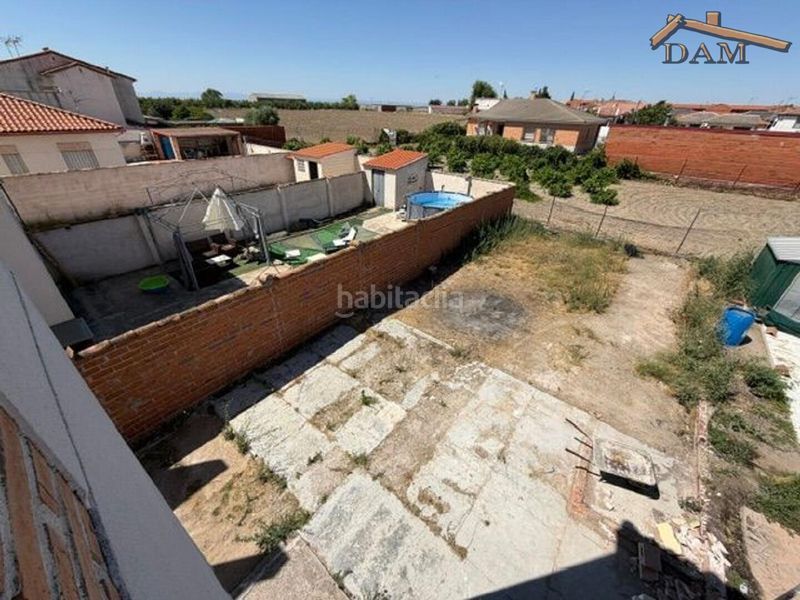 Foto 41ee3dc5-fe76-459d-ae5a-d295ec98b75c. Casa pareada en Carmena