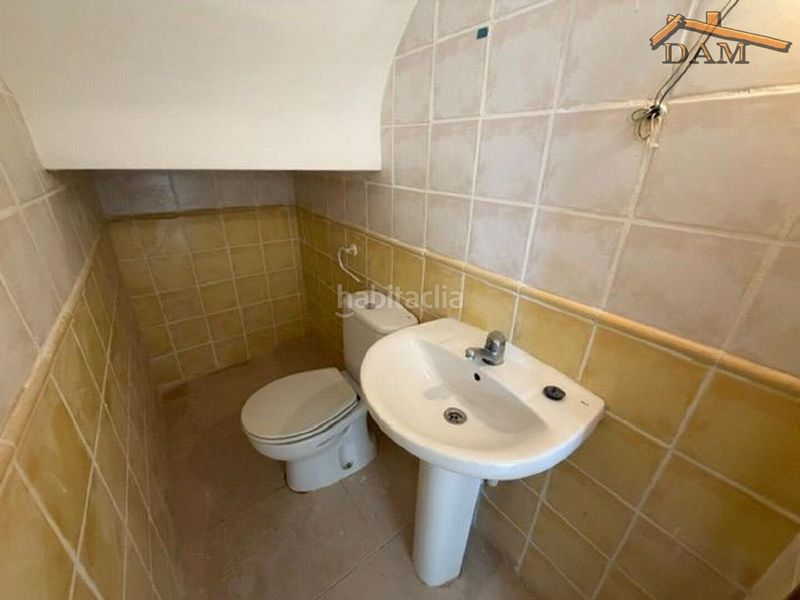 Foto 9e774b28-46c9-48f1-8c1b-2cb76224383a. Casa pareada en Carmena