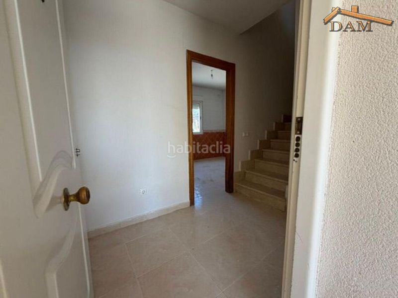 Foto f2bea073-b915-4298-b36b-9ebc57cdad38. Casa pareada en Carmena