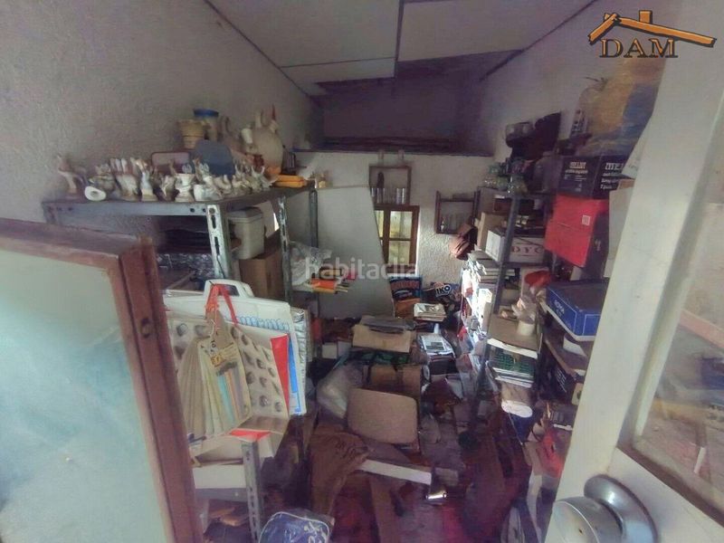 Foto 0dd43f77-835f-4160-ace6-771e5bc8cdfd. Local comercial a Domingo Pérez