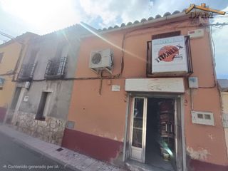 Local Comercial a Domingo Pérez