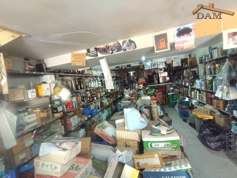 Foto 11a66b03-752f-4c81-8ace-91bcce5b890b. Local comercial a Domingo Pérez