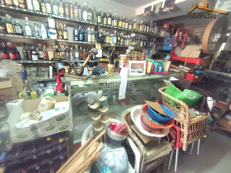 Foto 4878c131-1110-48f2-bd7c-d9fe44c7717b. Local comercial a Domingo Pérez