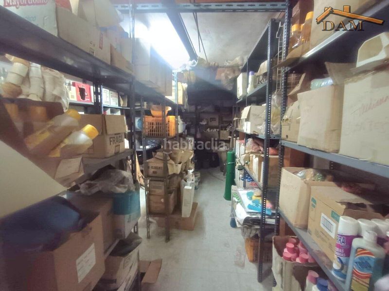 Foto 7242b95d-fda3-4035-a763-fd5e05222508. Local comercial a Domingo Pérez