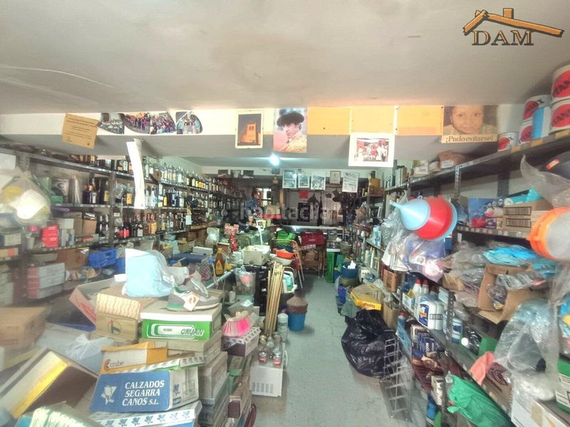 Foto 91b98ae8-b469-42b4-8751-a23984cb853a. Local comercial a Domingo Pérez