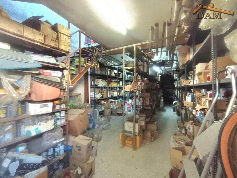 Foto cfe73d98-0c0f-4a68-a3f3-60990310fb85. Local comercial a Domingo Pérez