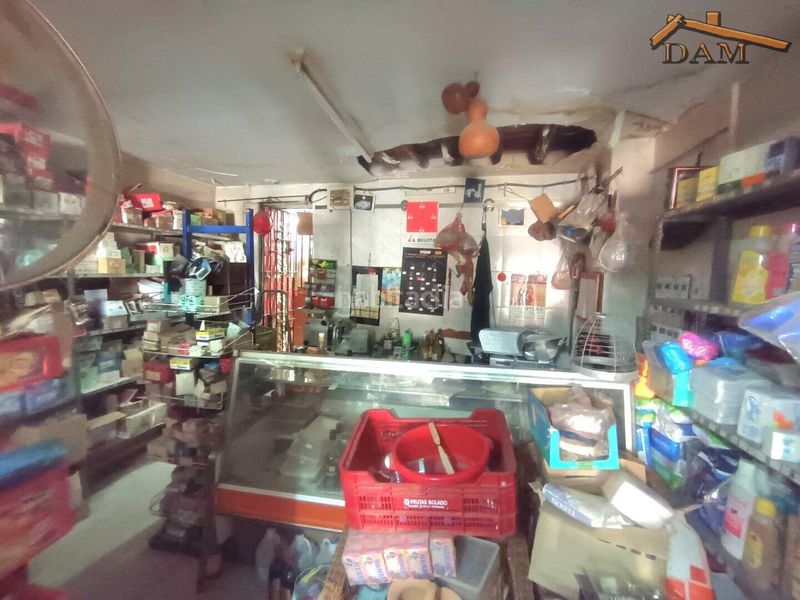 Foto f6ec2226-f101-4f51-9d68-523fdc6020da. Local comercial a Domingo Pérez