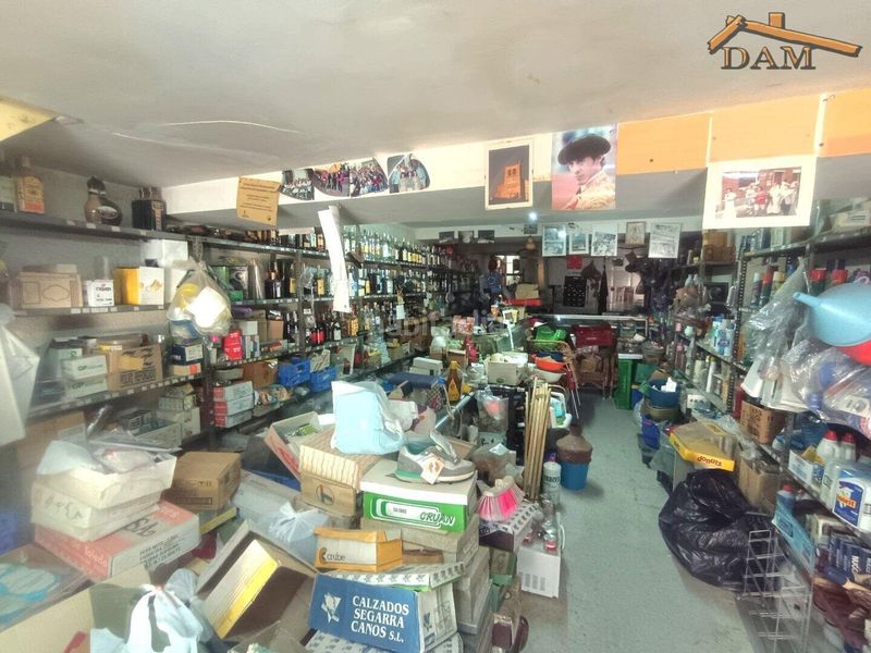 Foto f6f43ebd-324b-4d15-8958-ee53ed6fc712. Local comercial a Domingo Pérez