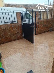 Casa in Puebla de Montalbán (La)