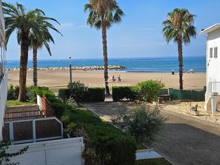 Etagenwohnung  Maritimo. Cambrils, 1ª liena de playa, en pleno pº marítim.