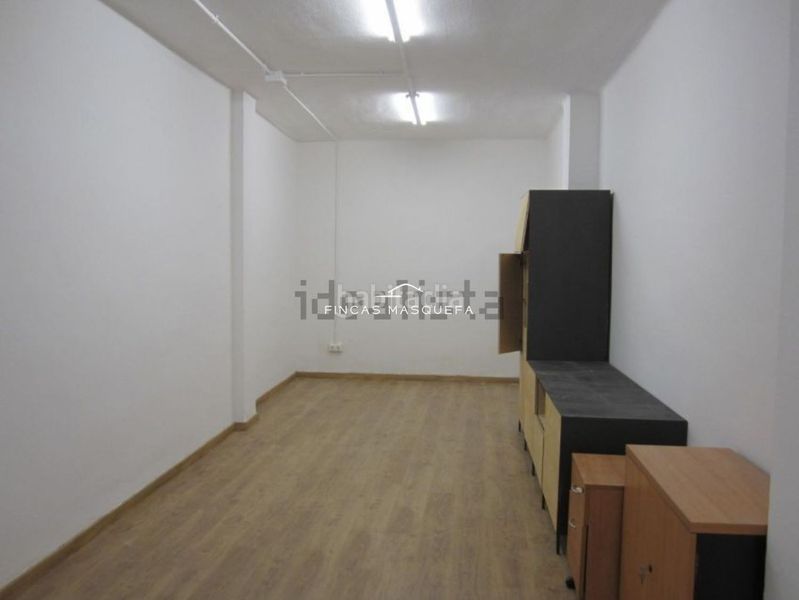 Foto 081921bd-f0de-49d2-a540-d0703c7b1c17. Local comercial a El Camp d´en Grassot i Gràcia Nova Barcelona