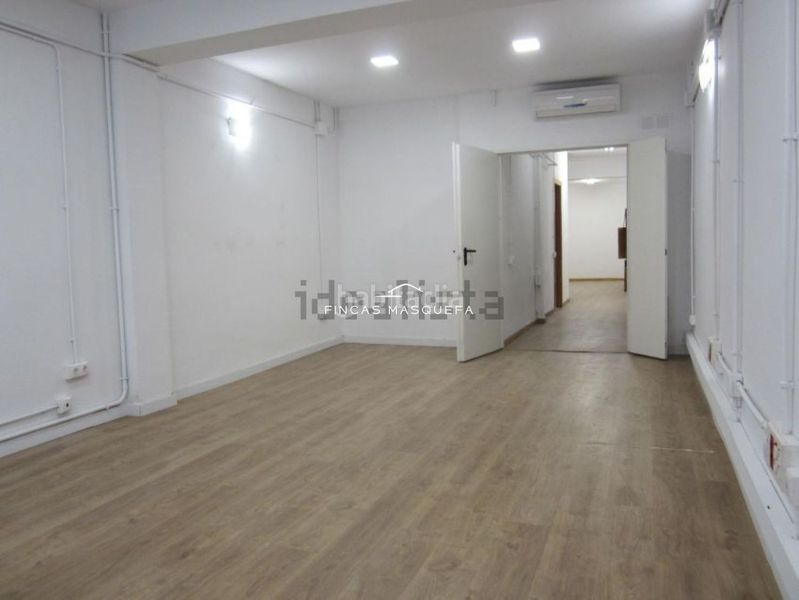 Foto 4557d6ba-480f-49ec-98f8-fa4a3145f92a. Local comercial a El Camp d´en Grassot i Gràcia Nova Barcelona
