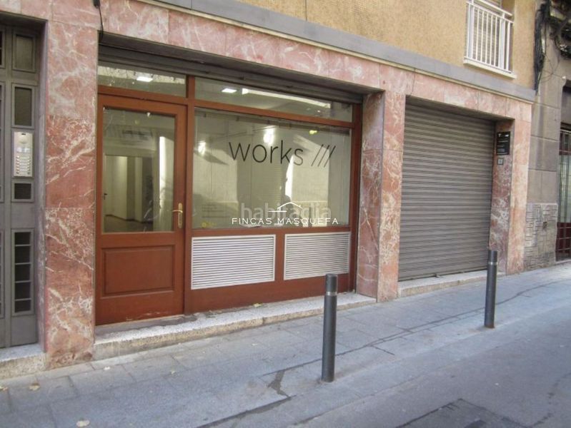 Foto 80ffdfa1-2c36-443b-ab2a-3de258fde8c5. Local comercial a El Camp d´en Grassot i Gràcia Nova Barcelona
