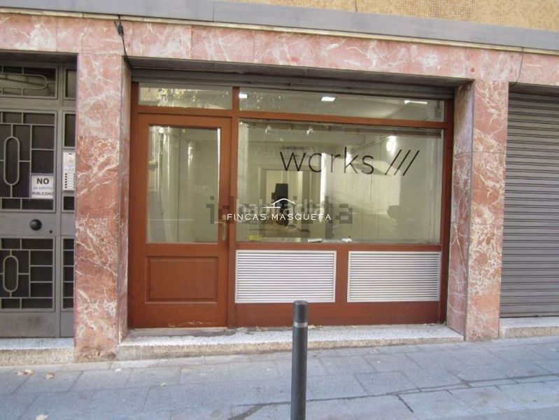 Foto b8ae6fb1-8aa1-400e-8b86-65c682e11779. Local comercial a El Camp d´en Grassot i Gràcia Nova Barcelona