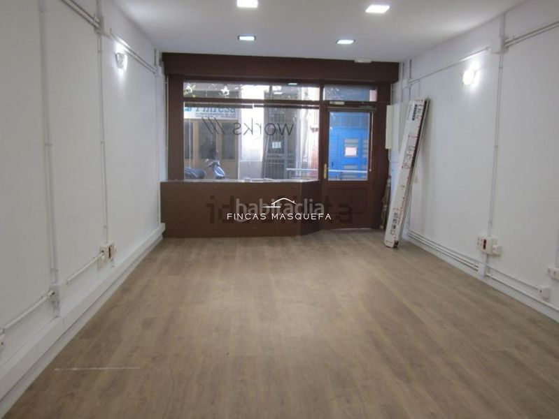 Foto fa82a98a-ec8e-456f-83ea-e3826dd80dd9. Local comercial a El Camp d´en Grassot i Gràcia Nova Barcelona