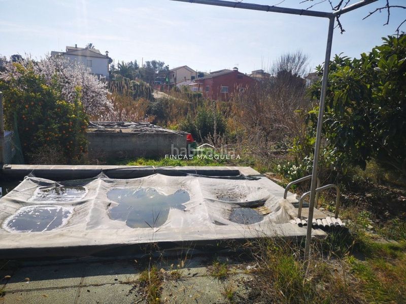 Foto a7633bd4-9490-4c09-a18e-f7a00f9781a8. Finca rústica a calle l a Masquefa