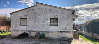 Casa  Can marti. Casa en venta en piera con terreno y piscina