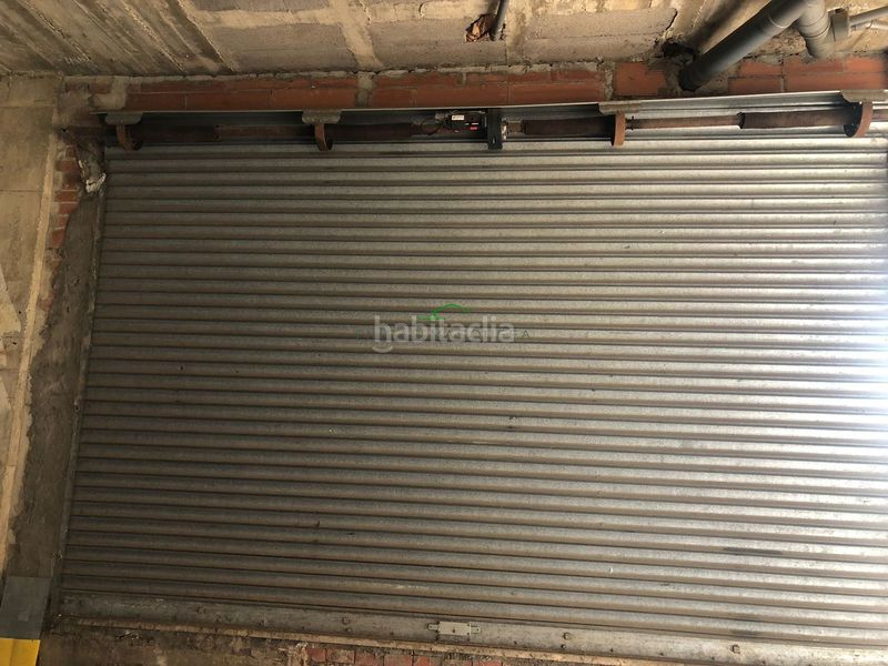 Foto 1b087339-e87f-43eb-909b-ee19d368390f. Local comercial a Molins de Rei
