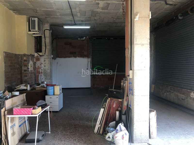 Foto 2fa463fc-2a0e-4a4a-9efd-9aa20e811335. Local comercial a Molins de Rei