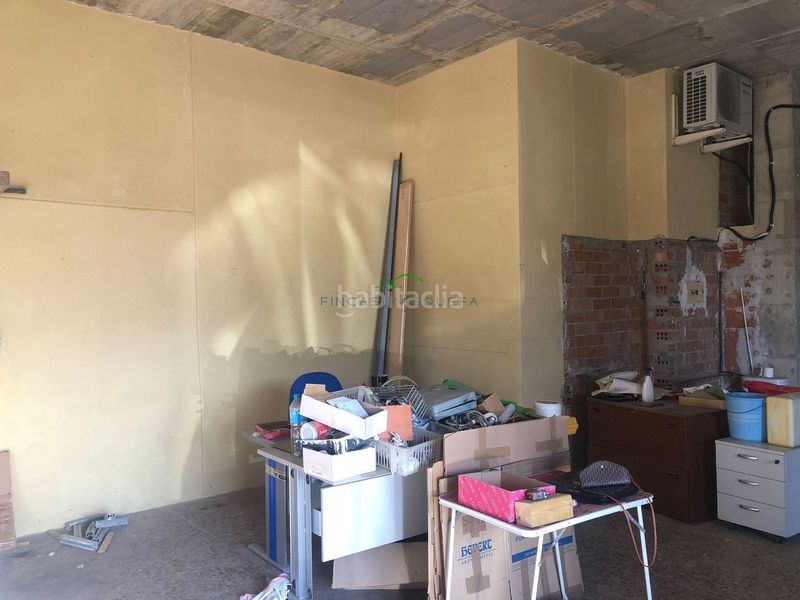 Foto 680ecbfd-8a70-41a1-a5ba-b53d823b698a. Local comercial a Molins de Rei