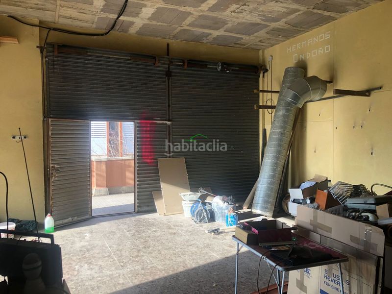 Foto 78498b7a-5c92-4db2-a621-d5357c1ea97f. Local comercial a Molins de Rei