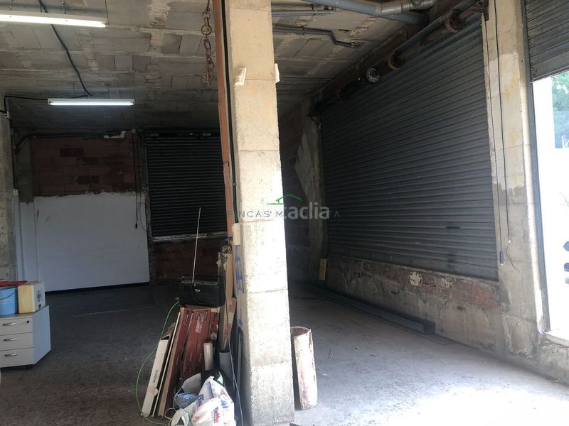Foto 9656a905-81c8-4f83-bec3-650bfcef6d28. Local comercial a Molins de Rei