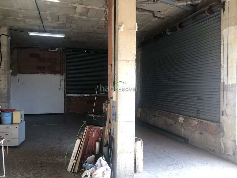 Foto fd42b446-c433-490d-82d5-3c40a5cc7af7. Local comercial a Molins de Rei