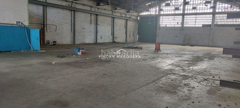Foto 9fa730fb-fd81-4de9-9718-85a766cd628e. Nave industrial conjunto de naves en venta en Sant Llorenç d´Hortons