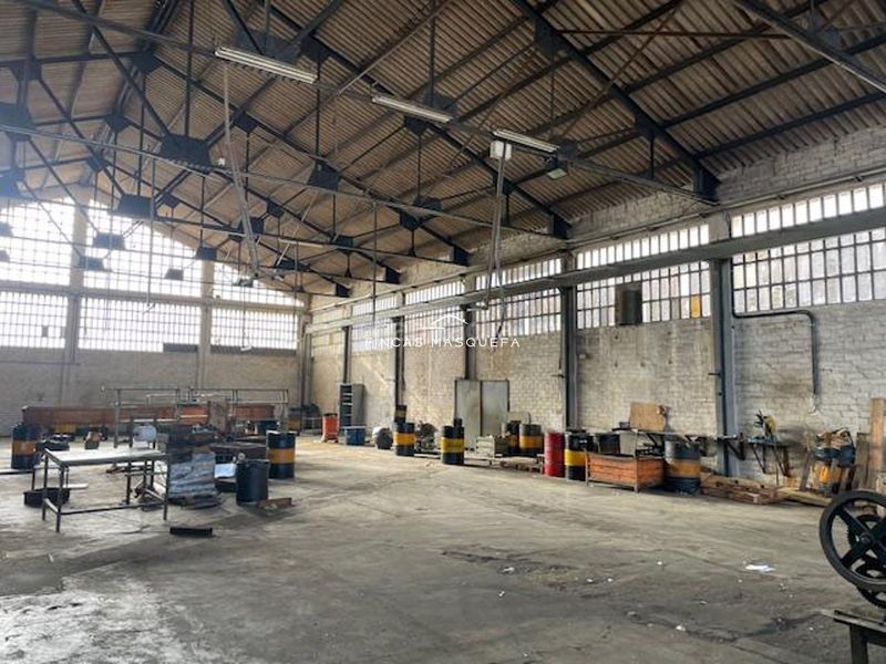 Foto ab0cd62e-61b9-4751-9444-156b290fafe3. Nave industrial conjunto de naves en venta en Sant Llorenç d´Hortons