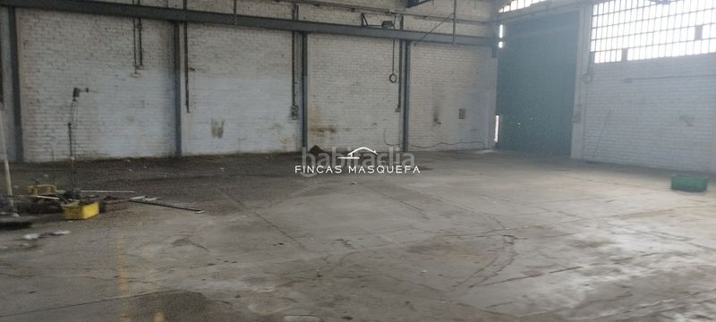 Foto c6379d69-5145-4d8b-be77-9c011fe01ce1. Nave industrial conjunto de naves en venta en Sant Llorenç d´Hortons