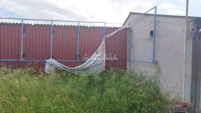 Foto da76cf6f-b1f2-4549-9726-36d20dbbf3e4. Nave industrial conjunto de naves en venta en Sant Llorenç d´Hortons
