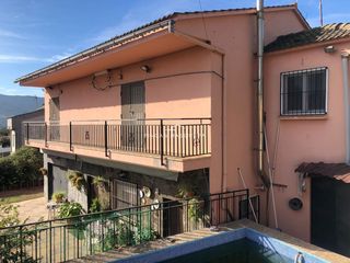 Maison  Gran. Casa a 4 vientos en pou merli sant esteve sesrovires