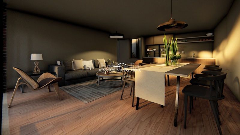 Foto 069cee55-b710-4e67-b5d7-7f3a5b068f99. Chalet obra nueva en Masquefa