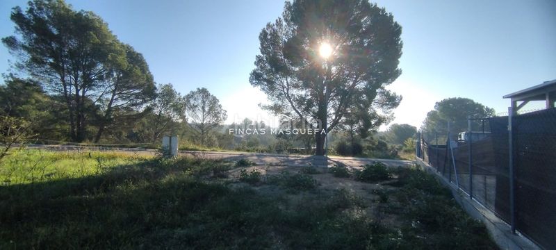 Foto 39843498-b95a-4420-810f-aa8607efd53e. Finca rústica a Masquefa