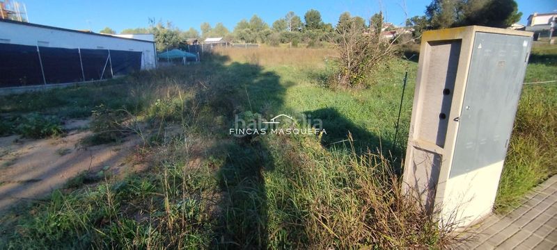 Foto a68e61c1-b2f6-4c19-b23c-3d839663afb1. Finca rústica a Masquefa
