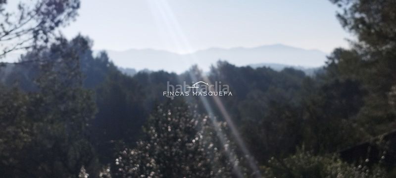 Foto bc7014b6-a2f0-45da-a000-0d02adbf5c53. Finca rústica a Masquefa