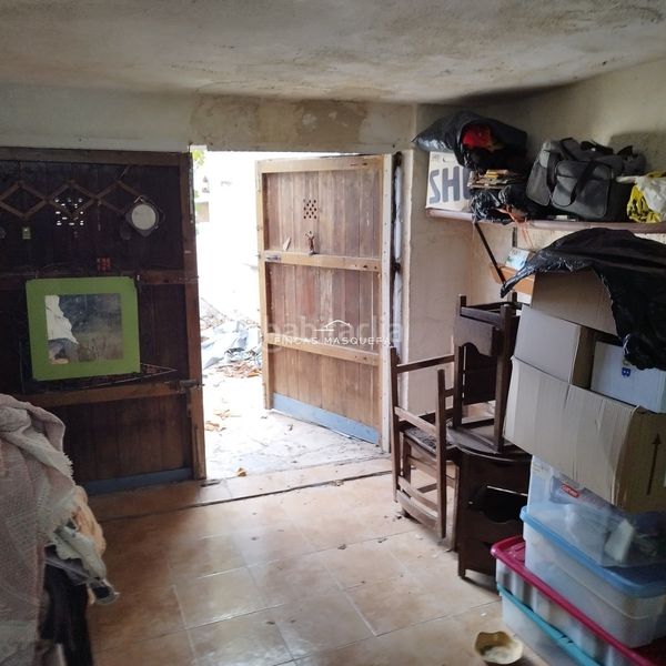 Foto a0f8d647-17e8-4f9b-9be7-e063ea31d3d8. Xalet amb aparcament a Masquefa