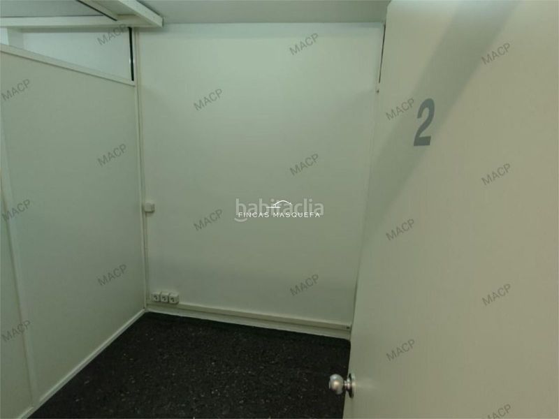 Foto 1f0ebe30-1253-40e4-9e6b-839095b00d2a. Oficina a La Nova Esquerra de l´Eixample Barcelona