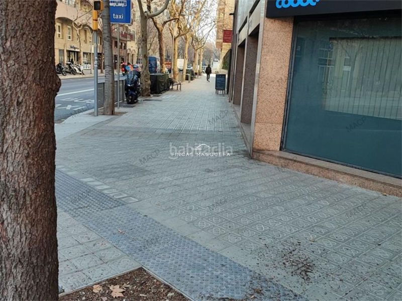 Foto 7865a39b-e04a-4b33-adba-633c0cbc64b7. Oficina a La Nova Esquerra de l´Eixample Barcelona