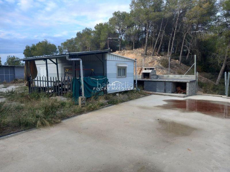 Foto 899a1cfc-8274-4d57-8f63-e7836cd5bb79. Finca rústica a Piera