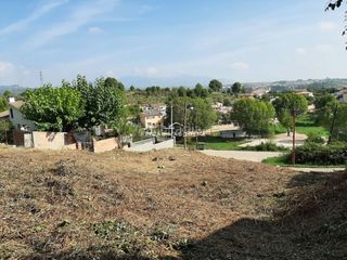 Finca rústica  Montjuic 1. Avenida montjuic sn