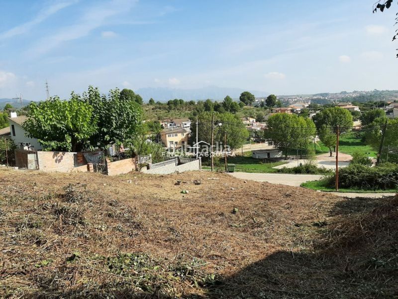 Foto c1c9ef50-abfb-4549-9684-cc4d9c3e2e21. Finca rústica a Piera