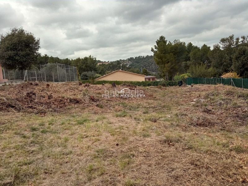 Foto 23bb3493-4239-4ab8-8abd-652891466d79. Finca rústica a Ponent - Set Camins Igualada
