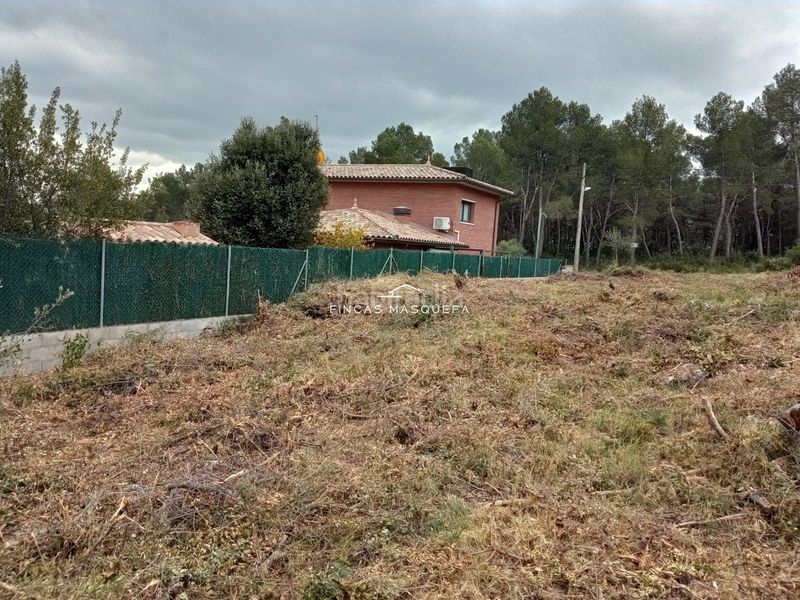 Foto 2ab31a90-6a81-4da1-b59a-b3ee608df12e. Finca rústica a Ponent - Set Camins Igualada