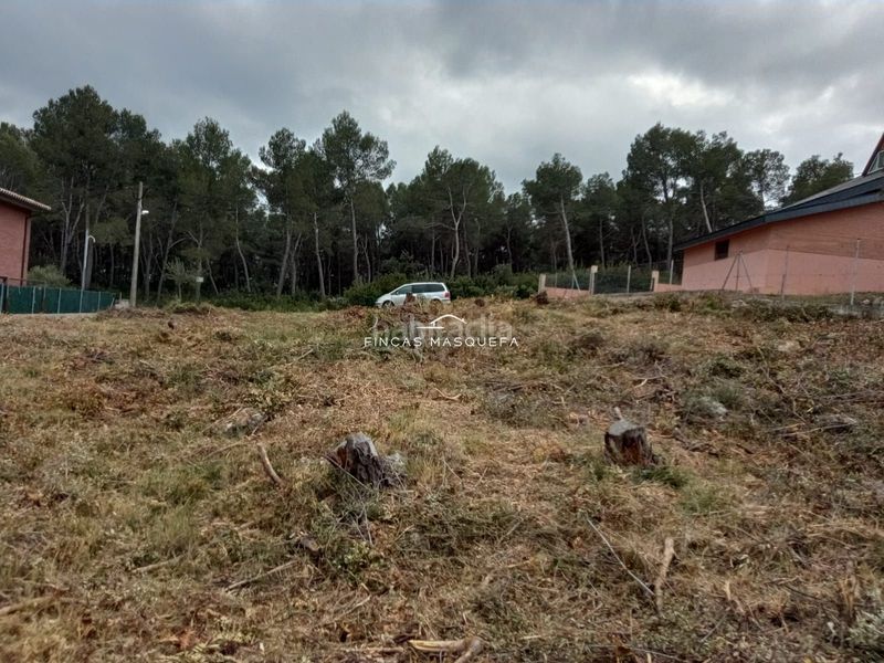 Foto 8582096e-fe7b-40ae-9991-aa7c3ebcc317. Finca rústica a Ponent - Set Camins Igualada