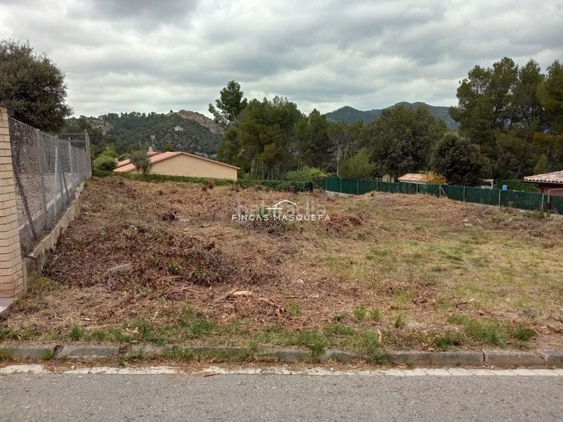 Foto c9af17f1-6d4c-47c9-b3e1-ff11f509e952. Finca rústica a Ponent - Set Camins Igualada