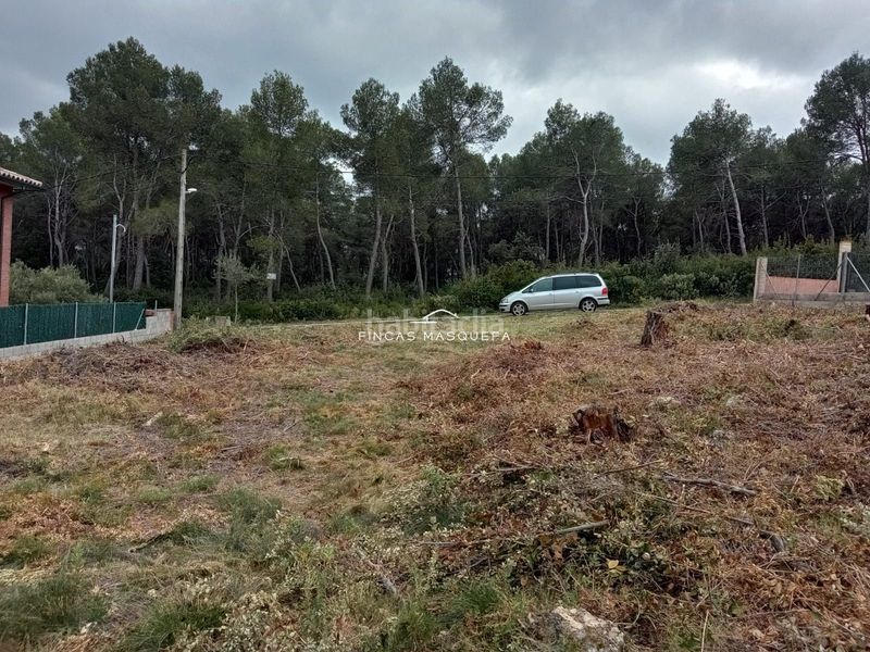 Foto f4ea3f28-dc1e-44c2-b538-f662d4761033. Finca rústica a Ponent - Set Camins Igualada