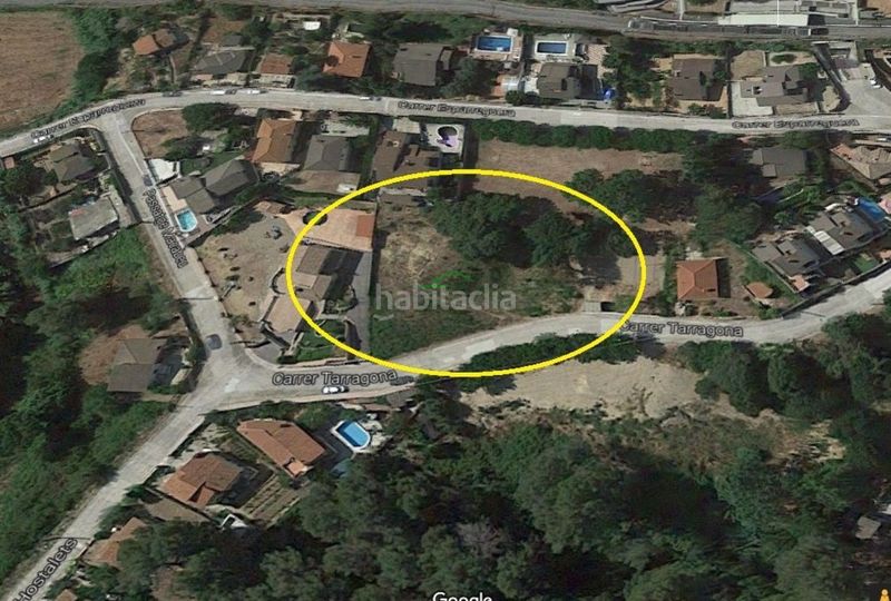 Foto 49922104-328f-4bc6-875e-e156543ca1c5. Finca rústica a Masquefa